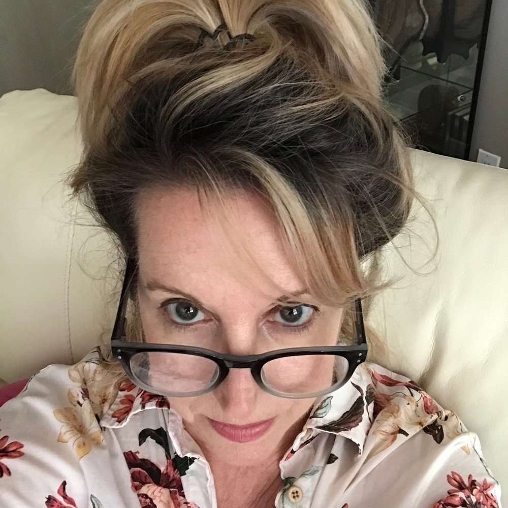 Meet your Posher, Patricia
